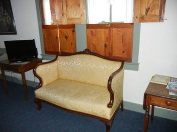 Wayside Inn Middletown Екстериор снимка