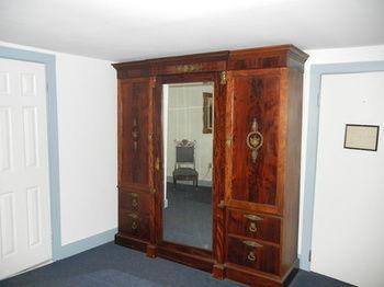 Wayside Inn Middletown Екстериор снимка